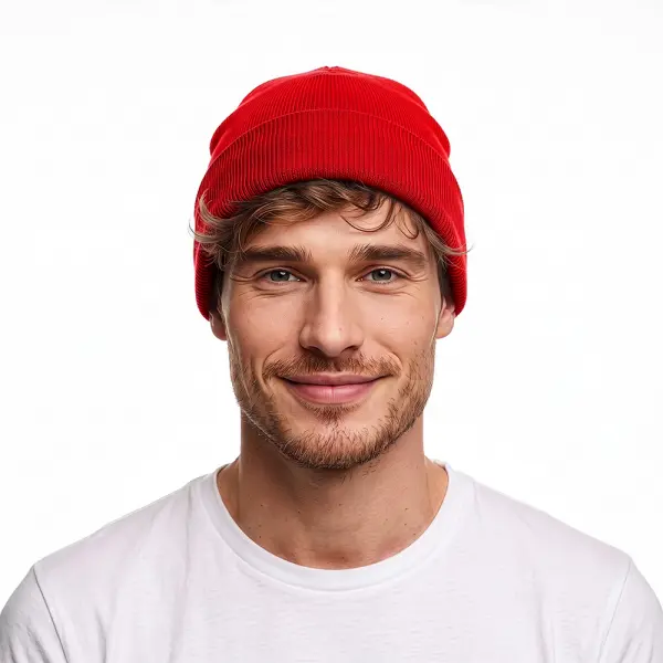 Cappellino in maglia Acrylic - Immagine 12