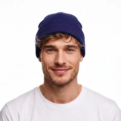 Cappellino in maglia Acrylic - Immagine 8