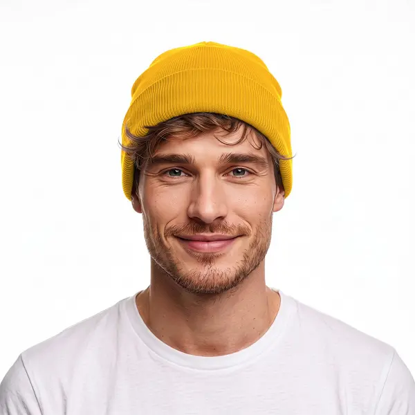 Cappellino in maglia Acrylic - Immagine 6