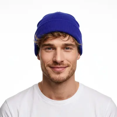 Cappellino in maglia Acrylic - Immagine 2