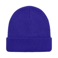 Cappellino in maglia Acrylic