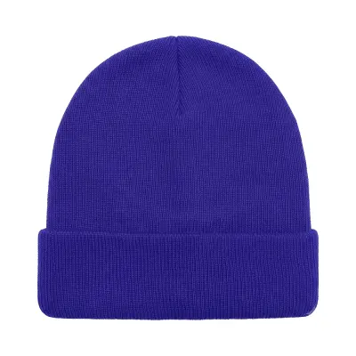 Cappellino in maglia Acrylic
