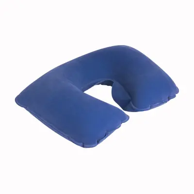 Cuscino appoggiatesta gonfiabile