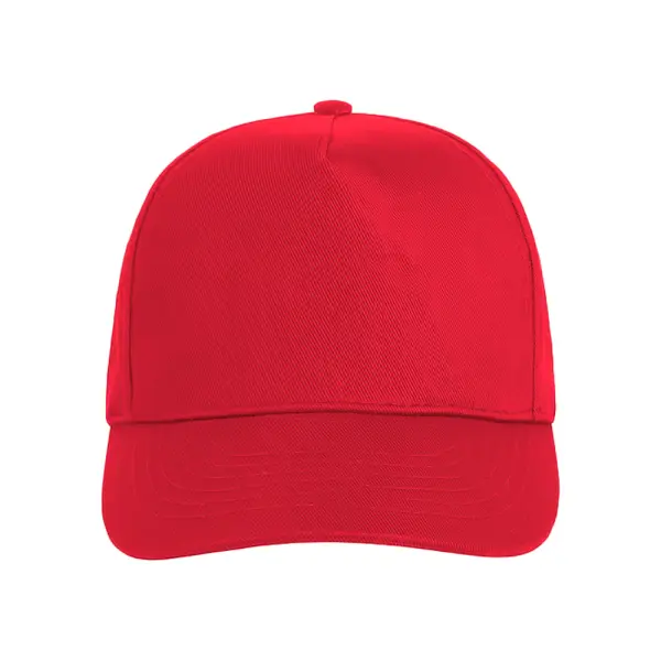 Cappellino Extra lusso a 5 pannelli - Immagine 58