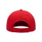 Cappellino Extra lusso a 5 pannelli - Anteprima 60