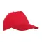 Cappellino Extra lusso a 5 pannelli - Anteprima 57