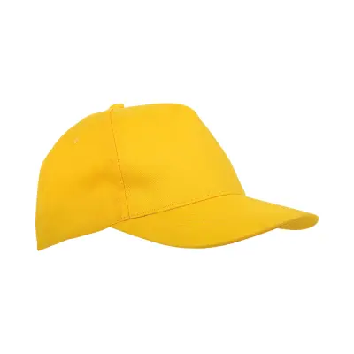 Cappellino Extra lusso a 5 pannelli - Immagine 45