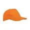Cappellino Extra lusso a 5 pannelli - Anteprima 41