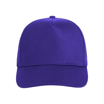 Cappellino Extra lusso a 5 pannelli - Immagine 34