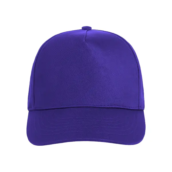 Cappellino Extra lusso a 5 pannelli - Immagine 34