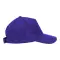 Cappellino Extra lusso a 5 pannelli - Anteprima 35