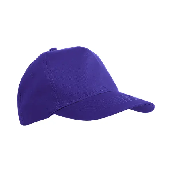 Cappellino Extra lusso a 5 pannelli - Immagine 33
