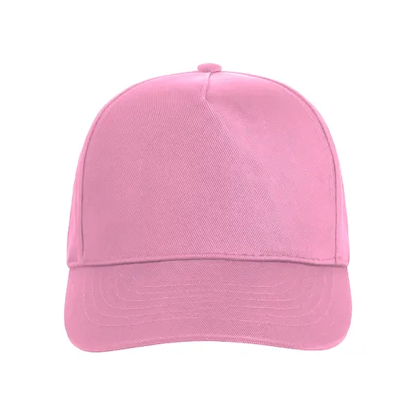 Cappellino Extra lusso a 5 pannelli - Immagine 30
