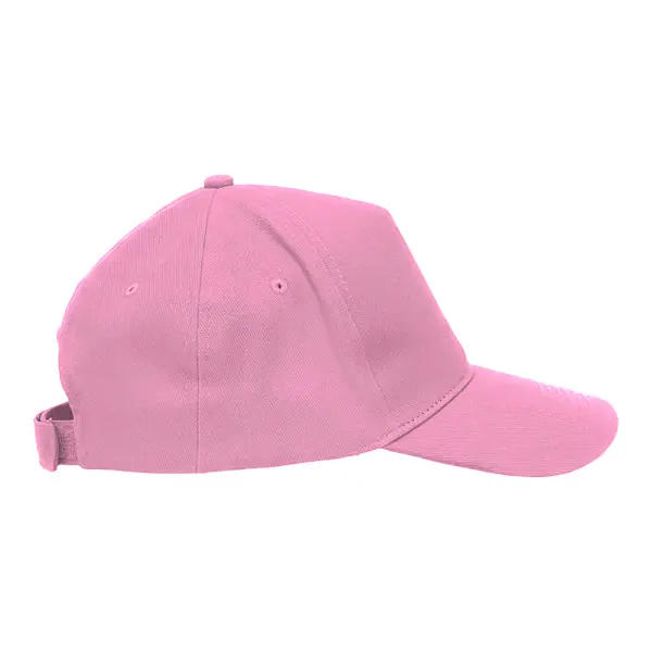 Cappellino Extra lusso a 5 pannelli - Immagine 31