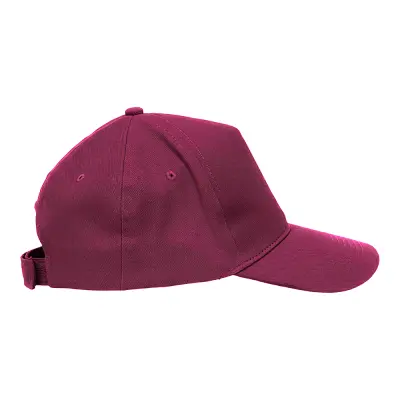 Cappellino Extra lusso a 5 pannelli - Immagine 27
