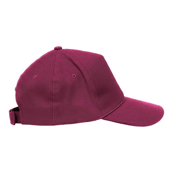Cappellino Extra lusso a 5 pannelli - Immagine 27