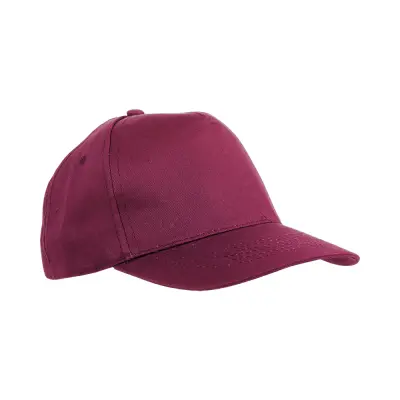 Cappellino Extra lusso a 5 pannelli - Immagine 25