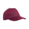 Cappellino Extra lusso a 5 pannelli - Anteprima 25