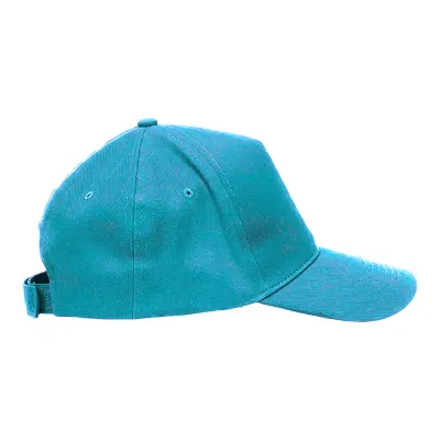 Cappellino Extra lusso a 5 pannelli - Immagine 23