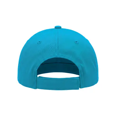 Cappellino Extra lusso a 5 pannelli - Immagine 24