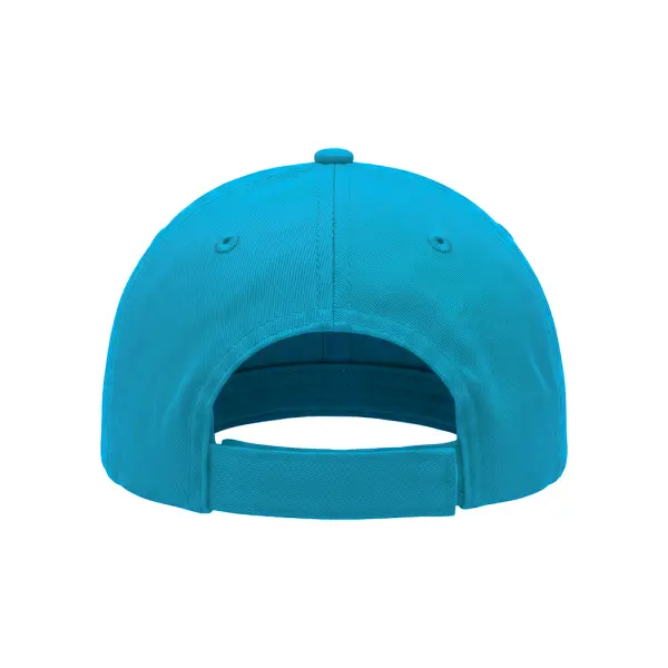 Cappellino Extra lusso a 5 pannelli - Immagine 24
