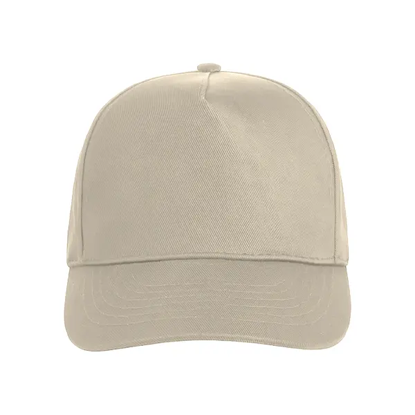 Cappellino Extra lusso a 5 pannelli - Immagine 18
