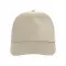 Cappellino Extra lusso a 5 pannelli - Anteprima 18