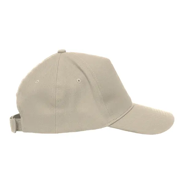 Cappellino Extra lusso a 5 pannelli - Immagine 19