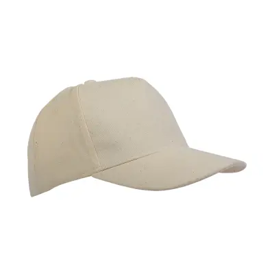Cappellino Extra lusso a 5 pannelli - Immagine 17