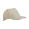 Cappellino Extra lusso a 5 pannelli - Anteprima 17