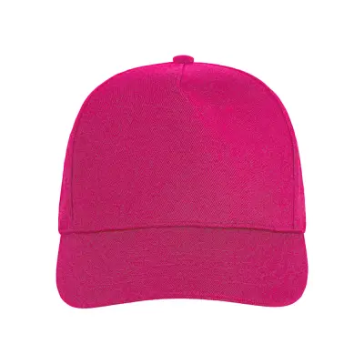 Cappellino Extra lusso a 5 pannelli - Immagine 14