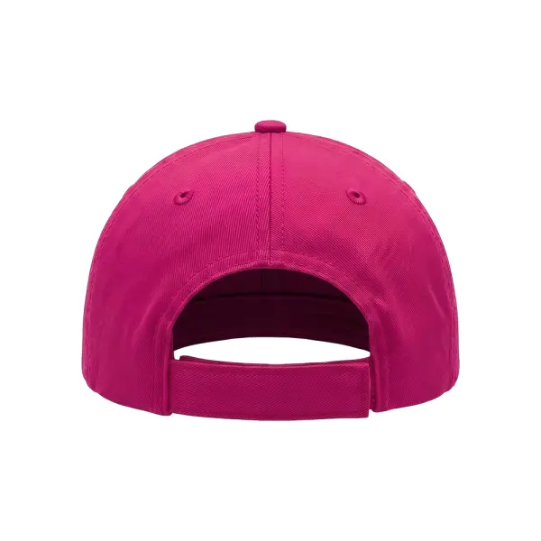 Cappellino Extra lusso a 5 pannelli - Immagine 16