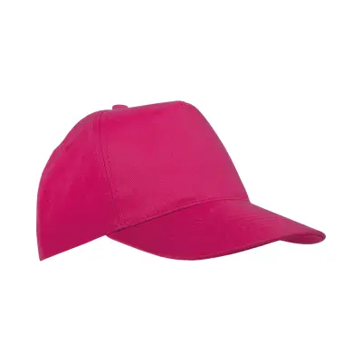 Cappellino Extra lusso a 5 pannelli - Immagine 13