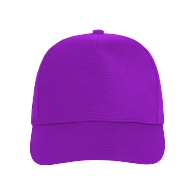 Cappellino Extra lusso a 5 pannelli - Immagine 10