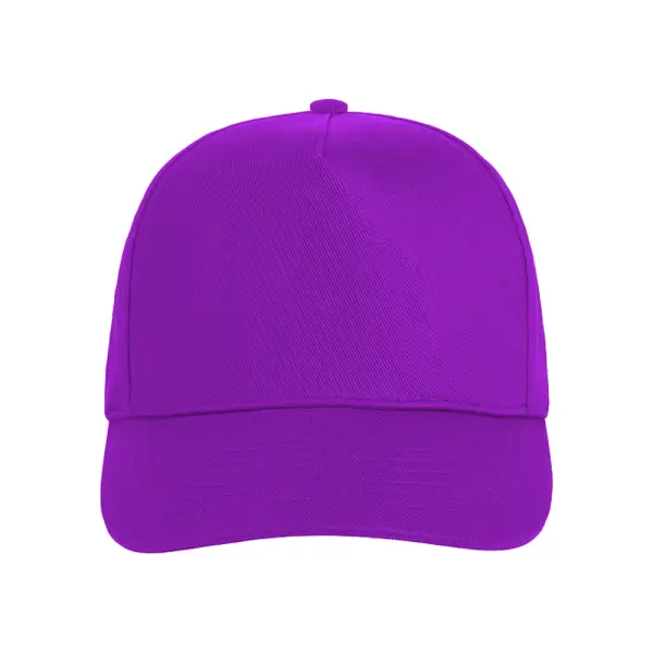 Cappellino Extra lusso a 5 pannelli - Immagine 10