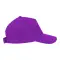 Cappellino Extra lusso a 5 pannelli - Anteprima 11