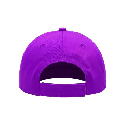 Cappellino Extra lusso a 5 pannelli - Immagine 12