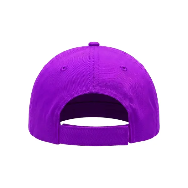 Cappellino Extra lusso a 5 pannelli - Immagine 12