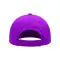 Cappellino Extra lusso a 5 pannelli - Anteprima 12