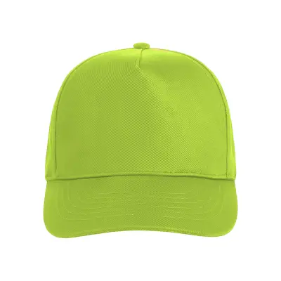 Cappellino Extra lusso a 5 pannelli - Immagine 6