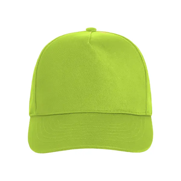 Cappellino Extra lusso a 5 pannelli - Immagine 6