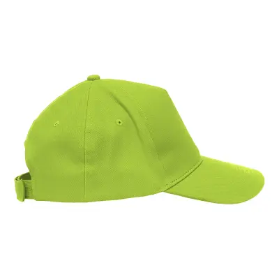 Cappellino Extra lusso a 5 pannelli - Immagine 7