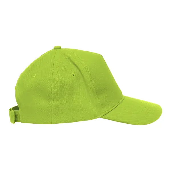 Cappellino Extra lusso a 5 pannelli - Immagine 7