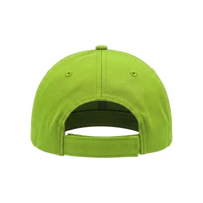 Cappellino Extra lusso a 5 pannelli - Immagine 8