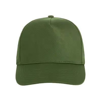 Cappellino Extra lusso a 5 pannelli - Immagine 2