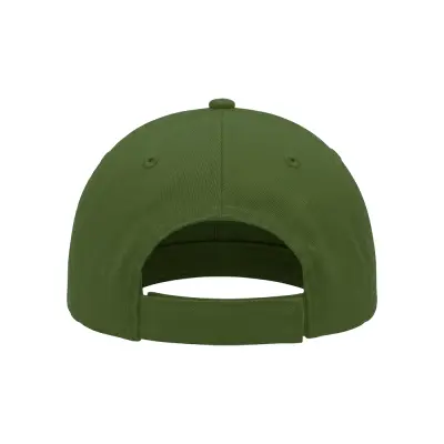 Cappellino Extra lusso a 5 pannelli - Immagine 4