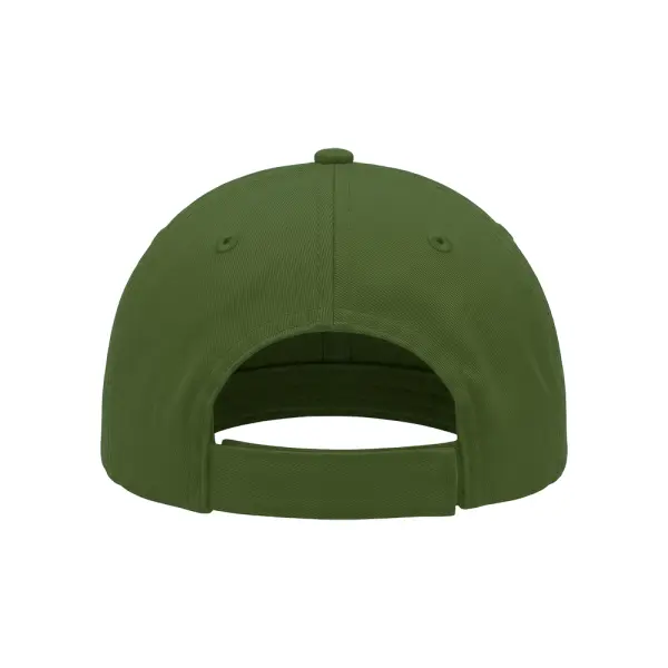 Cappellino Extra lusso a 5 pannelli - Immagine 4