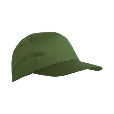 Cappellino Extra lusso a 5 pannelli - Immagine 1
