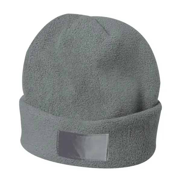 Cappellino concert con etichetta - Immagine 3