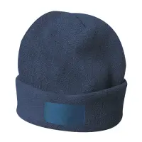 Cappellino concert con etichetta